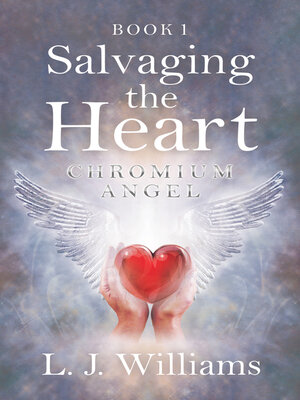 cover image of Salvaging the Heart